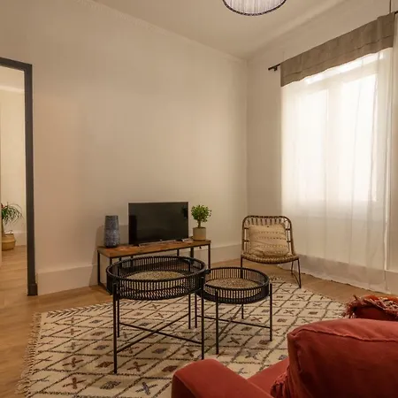 De 42m² Situé à 200 M Du Capitole Appartement *