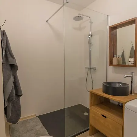 Appartement De 42m² Situé à 200 M Du Capitole *