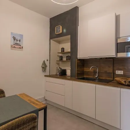 Appartement De 42m² Situé à 200 M Du Capitole Toulouse