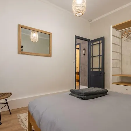 De 42m² Situé à 200 M Du Capitole Appartement *