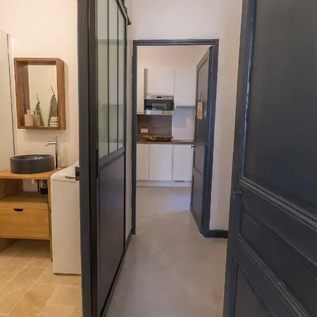 Appartement De 42m² Situé à 200 M Du Capitole Toulouse