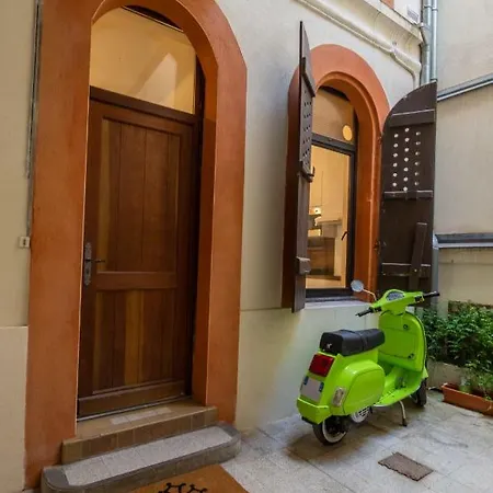 De 42m² Situé à 200 M Du Capitole Appartement